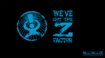 Z Factor 1366 x 768